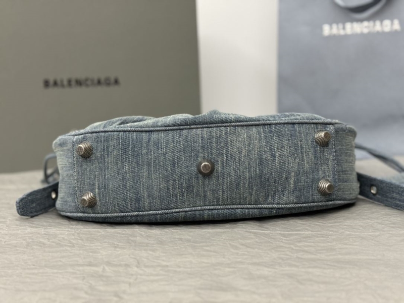 Balenciaga Classic City Bags